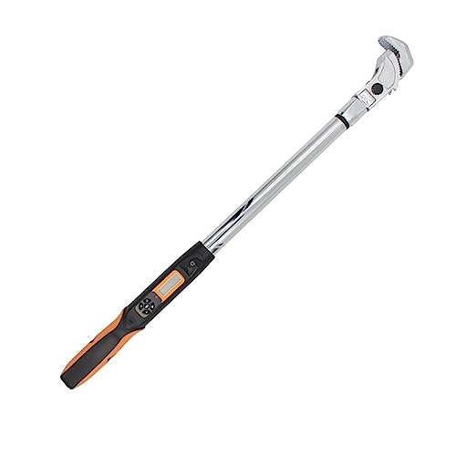 Outils de réparation de vélo indispensables : clé dynamométrique 1/2 réglable