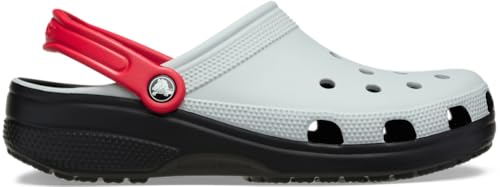 Crocs Unisex Adult Classic Retro Sport Slip On Clogs2