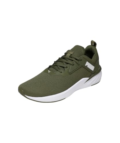 Image of Puma Mens Erupter Running Shoes