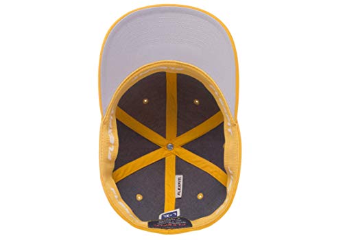 Flexfit - Berretto da baseball da uomo Athletic