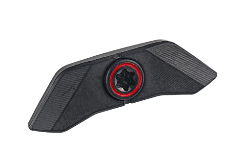 XFDACOV Golf Driver Weight Compatible for Titleist TSR2 TSR4 Driver Fairway Clubs Head 1pc?9g?