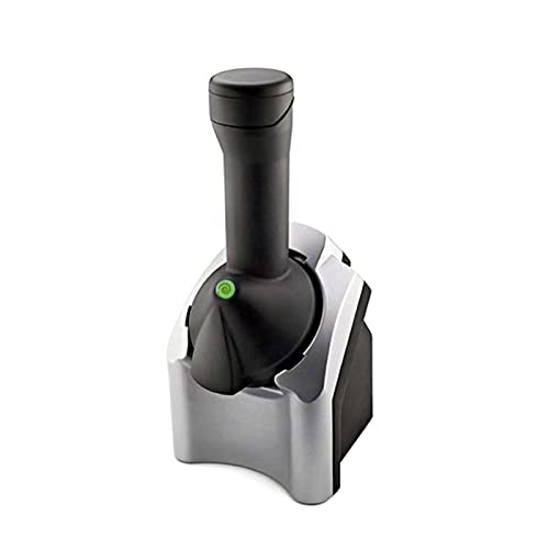 Sunydog Frozen Dessert Maker Haushaltsfrucht Eismaschine Yonanas Gesundes Dessert Obst Soft Serve Maker Geschirrspüler…