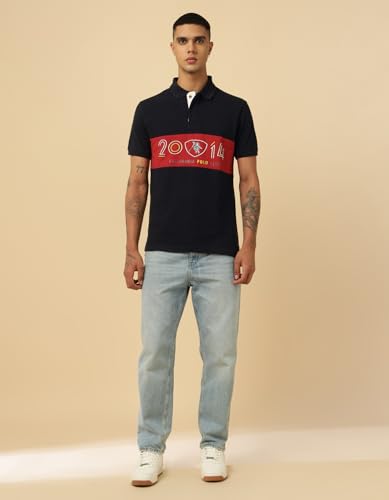 Image of OFF LIMITS Men AERO 247 Polo