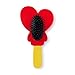 BT21 Official Merchandise by Line Friends - TATA Character Hair Brush