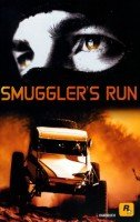 Smugglers Run - [PS2]