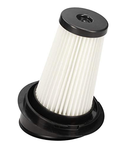Rowenta RH6545 Aspirateurs balais électriques, 0.65 liters, Noir & ZR005201- Filtre de Remplacement Lavable, pour balais électriques Air Force Light et Cyclonic Airforce Light - Image 7