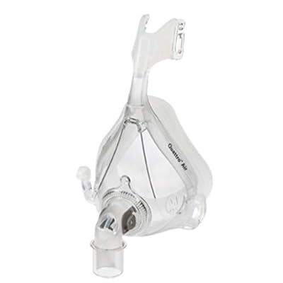 Download Amazon Com Quattro Air Full Face Mask Yellowimages Mockups