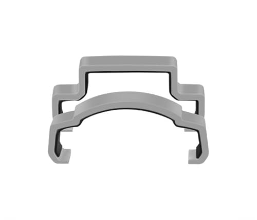 MAVIC AIR 2 - Supporto elica grigio Tipo 3