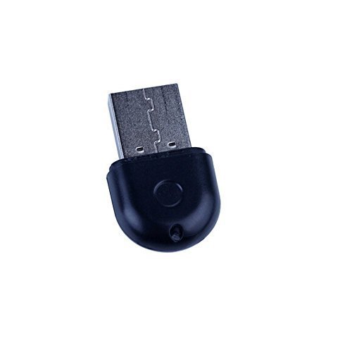 Replacement USB Wireless Sync Dongle Compatible with Fitbit Charge3/ Ionic/Alta HR/Flex 2/ Charge