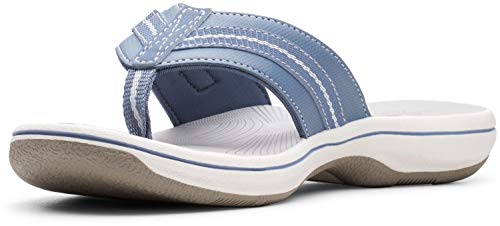 Image of Clarks Mens Brinkley Jazzh