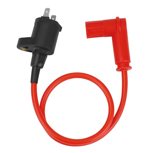 Amazon | JetsetMoto イグニッションコイル12V モンキー/ゴリラ
