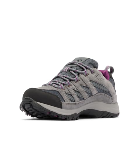 Image of Columbia Women's Crestwood Waterproof Hiking Shoes