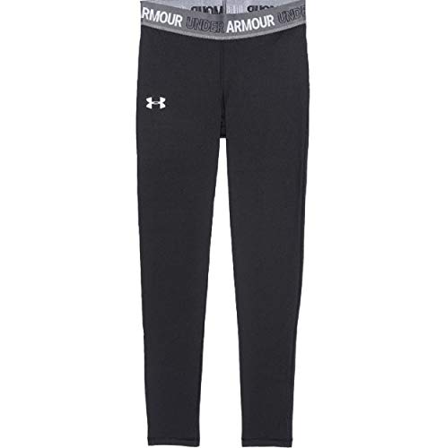 Under Armour Girl's MFO Leggings