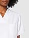 MISEMIYA - Pijams Sanitarios Unisex Uniformes Sanitarios Uniformes Médicos 817-8312 - L,...