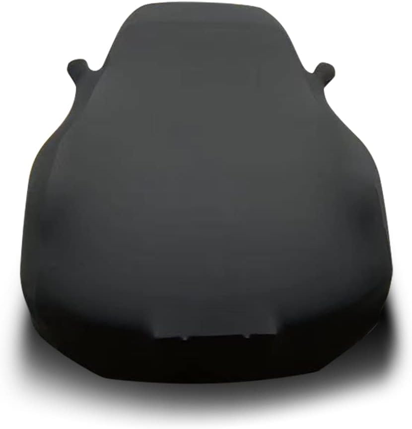 Buу 1 gеt 1 SLanguage Indoor Sports Car Cover Velvet Stretch Dust-Proof Protection Full Car Cover for Underground Garage, Car Show, Black 4.2-4.4m(fit Sports up to 173’’) Crаzу Clеаrаnсе SLanguage Indoor Sports Car Cover Velvet Stretch Dust-Proof Protection Full Car Cover for Underground Garage, Car Show, Black 4.2-4.4m(fit Sports up to 173’’)