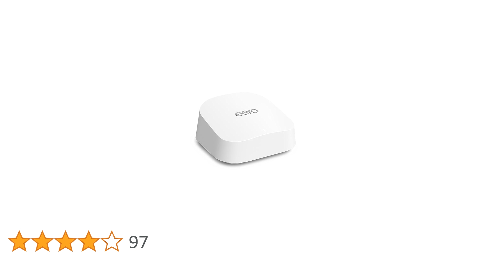 Amazon.co.jp: 【New】Amazon eero 7 - メッシュwifiルーター | Wi-Fi
