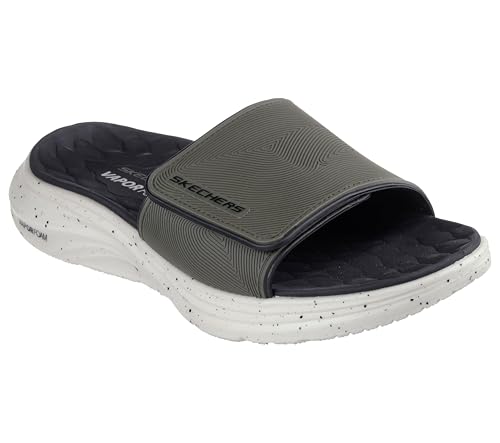 Image of Skechers mens Vapor Foam Flip-Flop