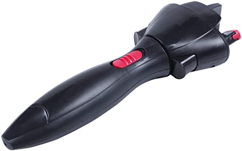 Générique Deft and AttractiveÉlectrique Cheveux Braider Automatique Twist Tricot Dispositif Machine Tressage Coiffure Styling Outil