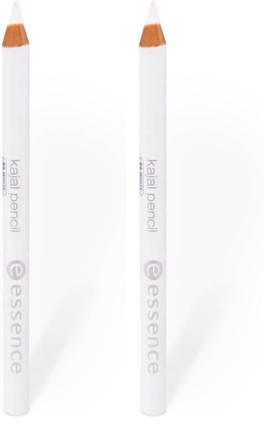 Essence - Crayon Khôl 04 (Lot de 2)