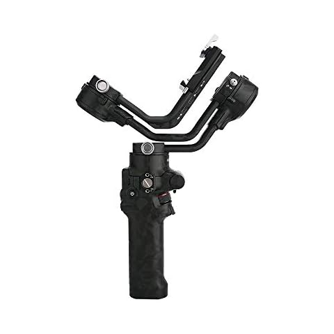 Kiwifotos Anti-Kratz-Schutz-Aufkleber für DJI RSC 2 Kamera Cover