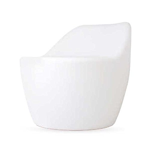 Kokido k974wbx/EU Decorative Chair with LED Light mueblo – Rechargeable Battery, Charger and Remote Control (55 x 51 cm)