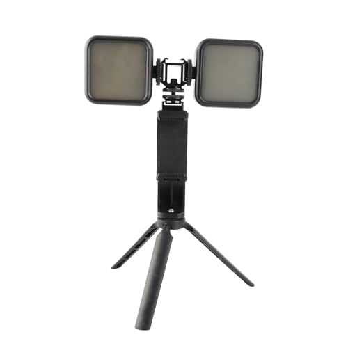 Lumière de photographie pour diffusion en direct esthétique - 2