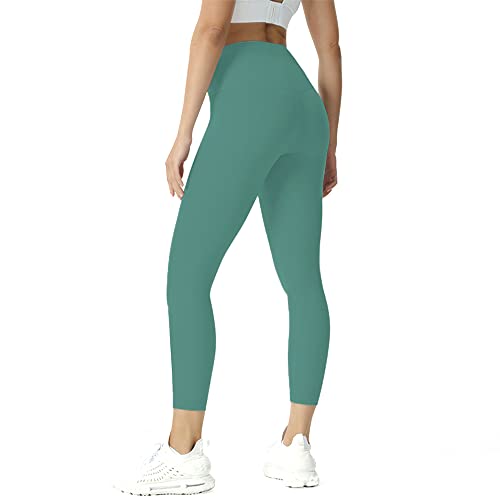 Leggins Deportivos Mujer, Leggings Push Up Cintura Alta Pantalon Yoga Anti Cellulite Fitness Control...