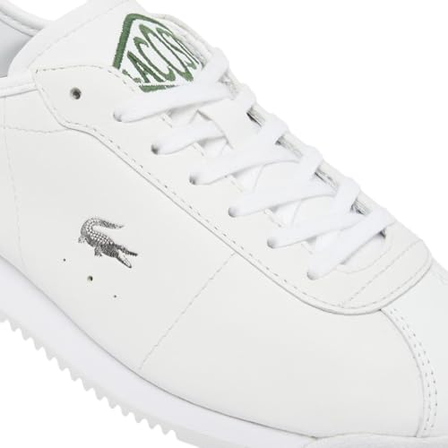 Image of Lacoste Women's Club-Low Sneaker