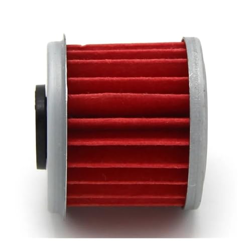 Filtro de combustible para motocicleta: Evita fallos en tu Ace 325 EFI 3