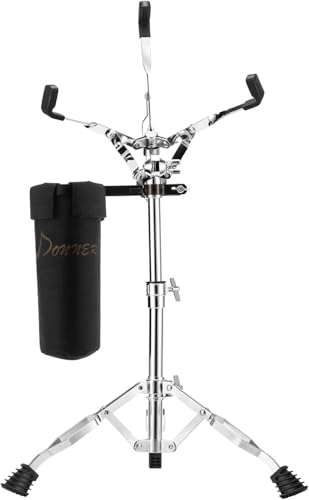 Donner Tall Snare Drum Stand