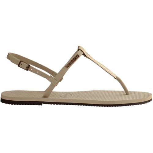 Havaianas You St. Tropez Mesh Flip Flop Sandal4