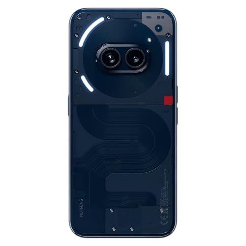 Image of Nothing Phone 2 Blue 256GB 8GBRAM