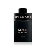 BULGARI - Perfume en espray para hombre en negro, 60 ml