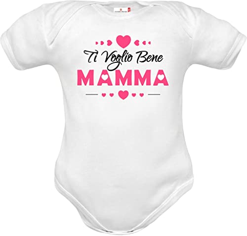 100% COTONE MORBIDO E TRASPIRANTE: tessuto delicato sulla pelle sensibile della bambina, non irrita e non pizzica, perfetto per la crescita nei primi mesi di vita. Traspirazione ottimale per primavera ed estate, comfort garantito giorno e notte.