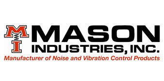 Mason Industries HDA-RED HDA-Red Mason Neoprene Hanger