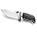 Gerber Gear Freeman Guide Folding Knife, Fine Edge, Drop Point [31-000591]