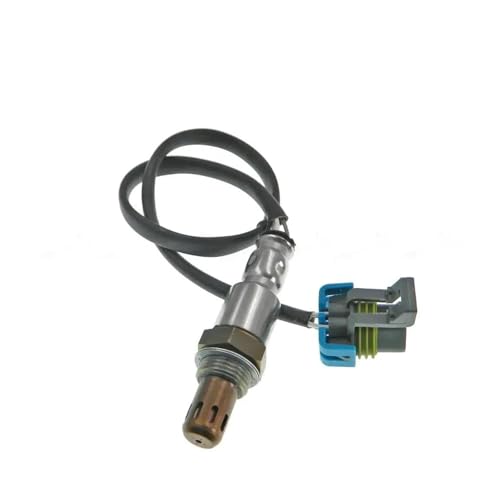 Sonde Lambda 234-4530 : fini le voyant moteur sur Chevrolet Equinox