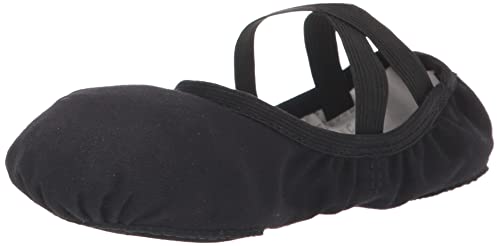 Image of Bloch Girl's Performa Dance Shoe