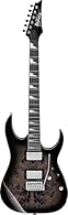 Ibanez Modelle E-Gitarren Gitarren We emphasise a balanced combination of careful workmanship and selected materials. OUR GOAL - Your satisfaction is our top priority and takes centre stage.
