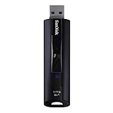 Das USB Laufwerk ist abwärtskompatibel mit USB 3.0 und USB 2.0 Anschlüssen.