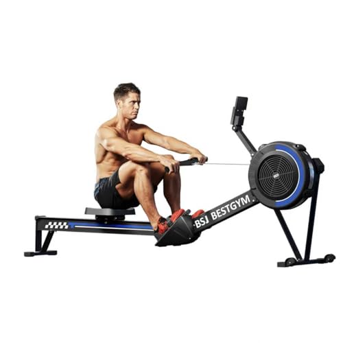 Rowing Machine for Home