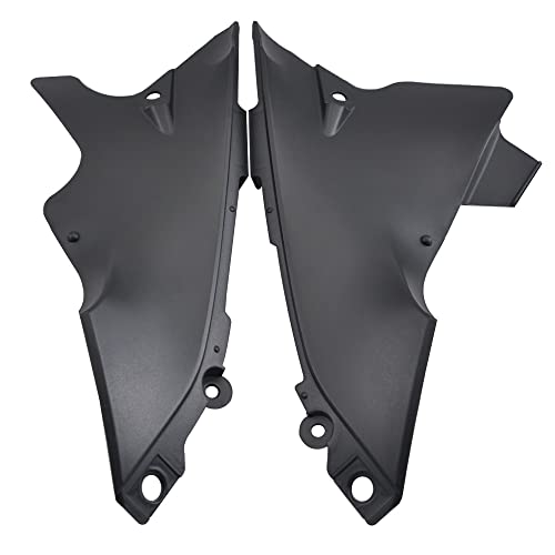 Carénage côté gauche droite YZF R1 de finition supérieure pour conduits d'air