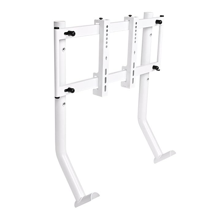 Thermaltake GR300 | Kart Monitor Stand | Snow