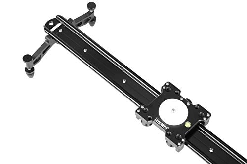 Sevenoak SK-LS60B Solid Aluminum Camera Track Slider thumb #2