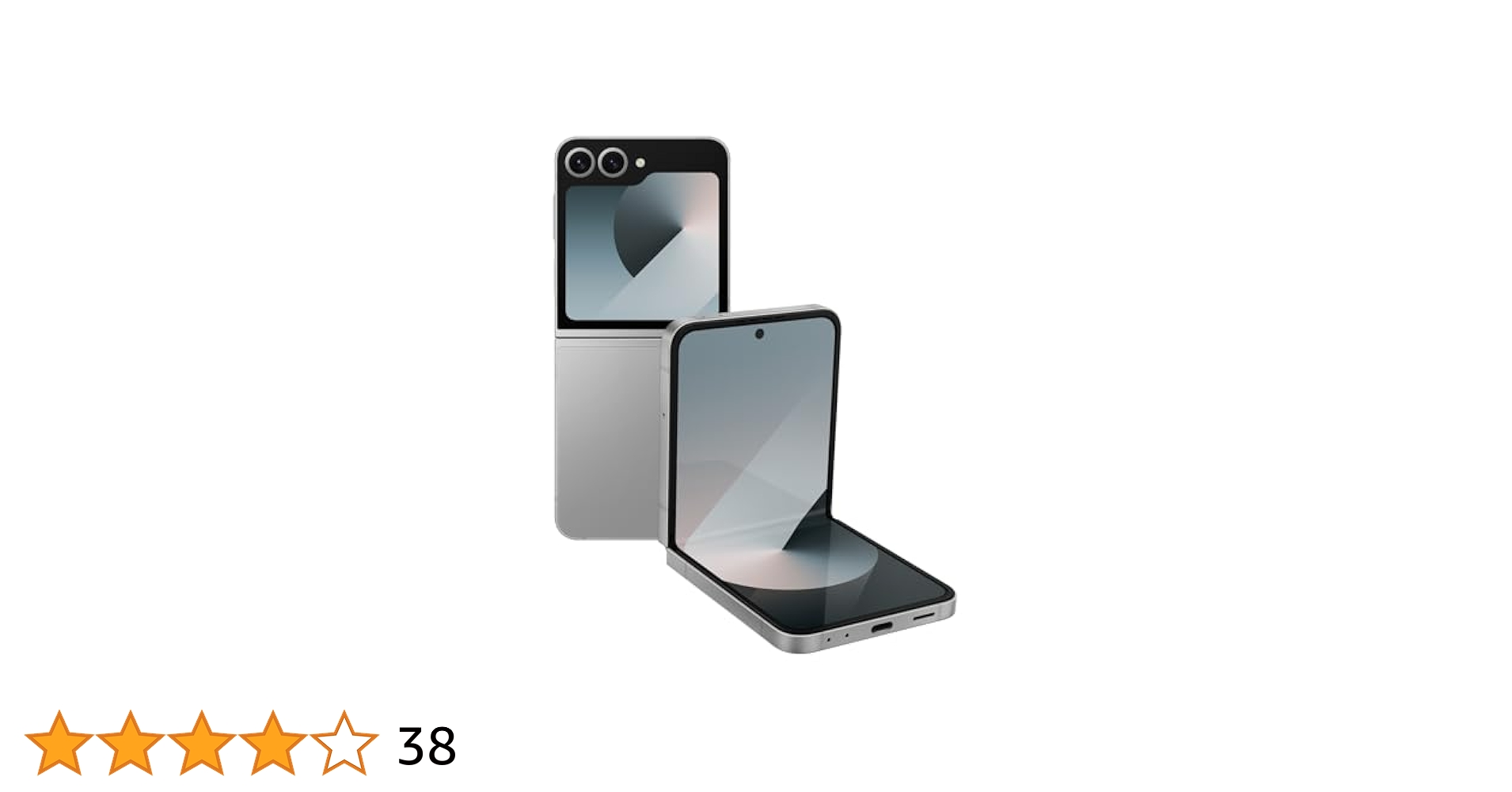 SAMSUNG - Galaxy Z FLIP6 256GB ブルーSIMフリー 【新品】 Amazon.co.jp: Galaxy Z Flip6 ｜256GB｜ブルー｜Galaxy AI対応