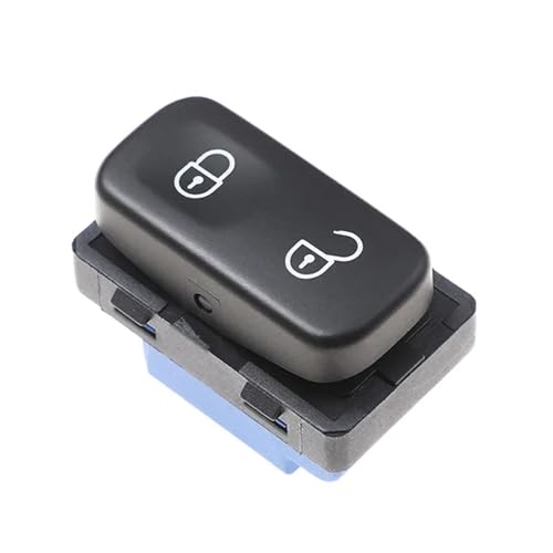 Bouton fermeture centralisée 1ZD962125A commande de verrouillage réactive