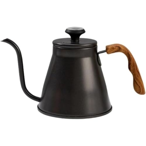 MumuElf R[q[Pg ׌ 1200ml XeX hbv|bg ΑΉ xvt Xi Lvp AEghA   hbvR[q[p ₩ (14.3*15*8.4cm,B)