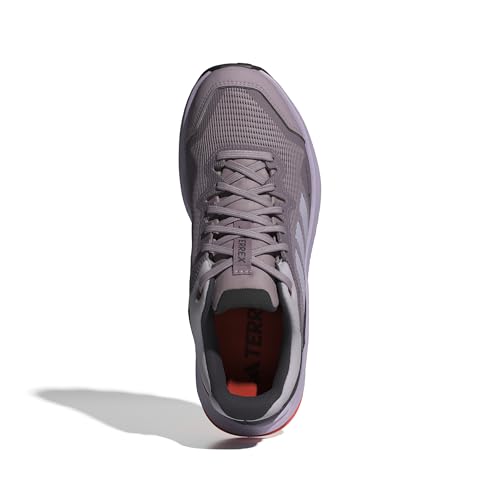 Image of Adidas Womens Terrex Trailrider GTX Trail Running ShoesTrail Running Shoe