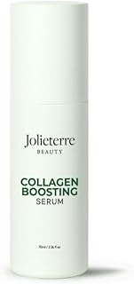 Suero potenciador de colágeno, suero facial r...