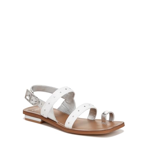 Franco Sarto Women's Classic Flat Sandal